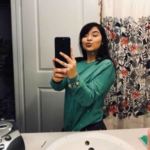 Meet your Posher, Rael